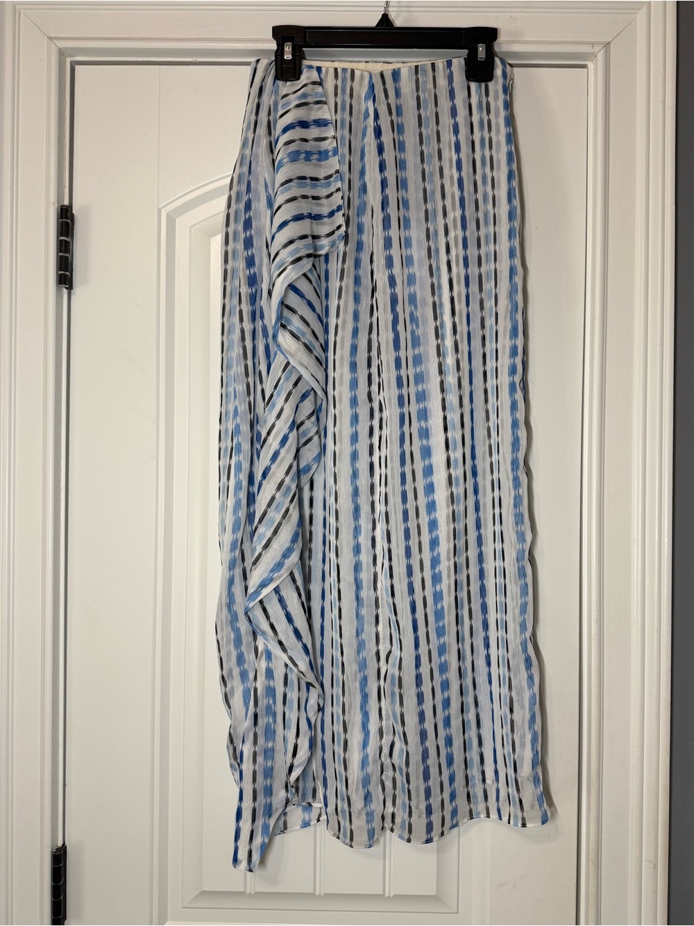 NWT Misa LA Maxi Skirt - XS